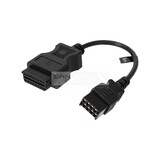 JALTEST VOLVO CABLE